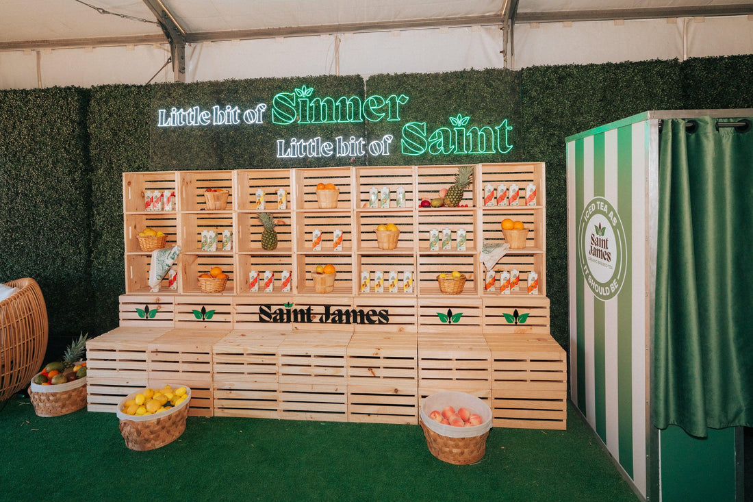 "How brands are planning for festival season with Coachella and Stagecoach activations" - ModernRetail