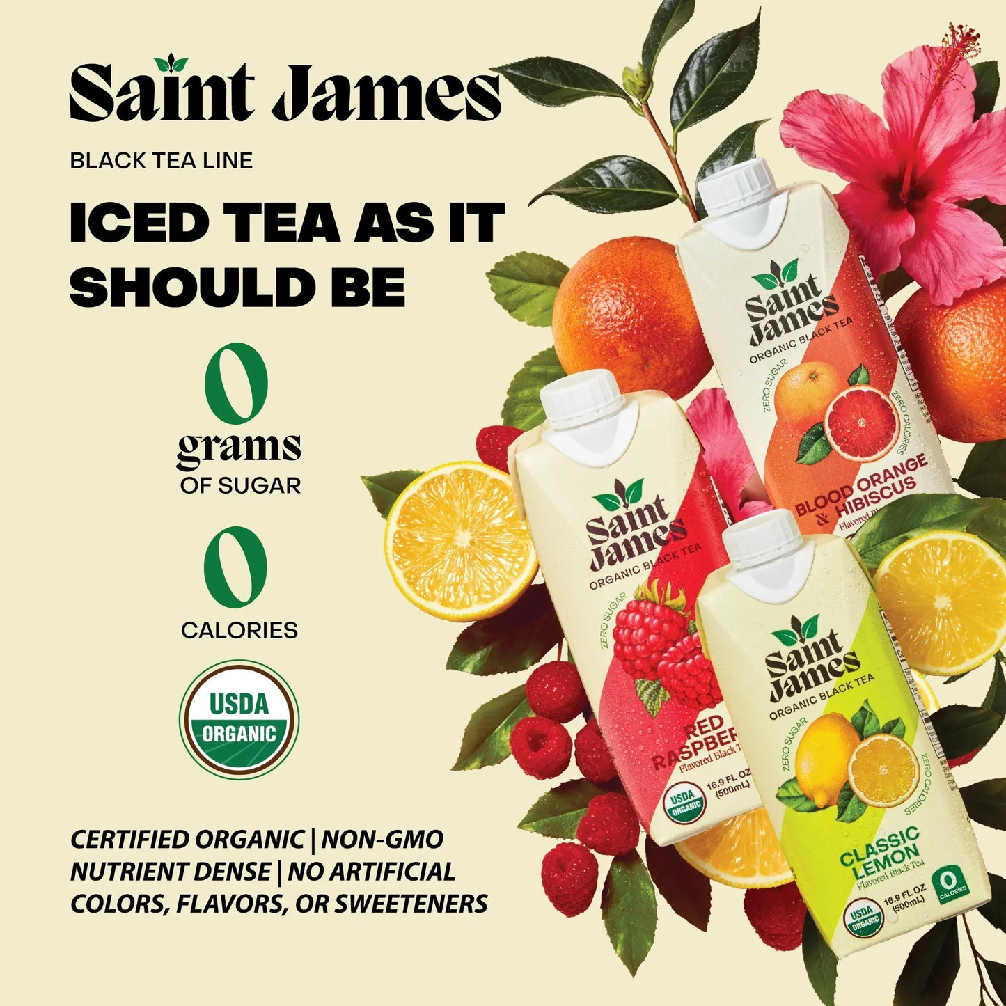 Black Tea Variety Pack