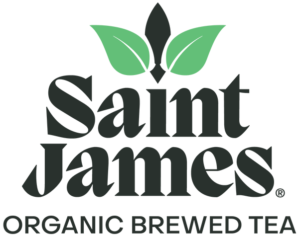 Saint James Iced Tea