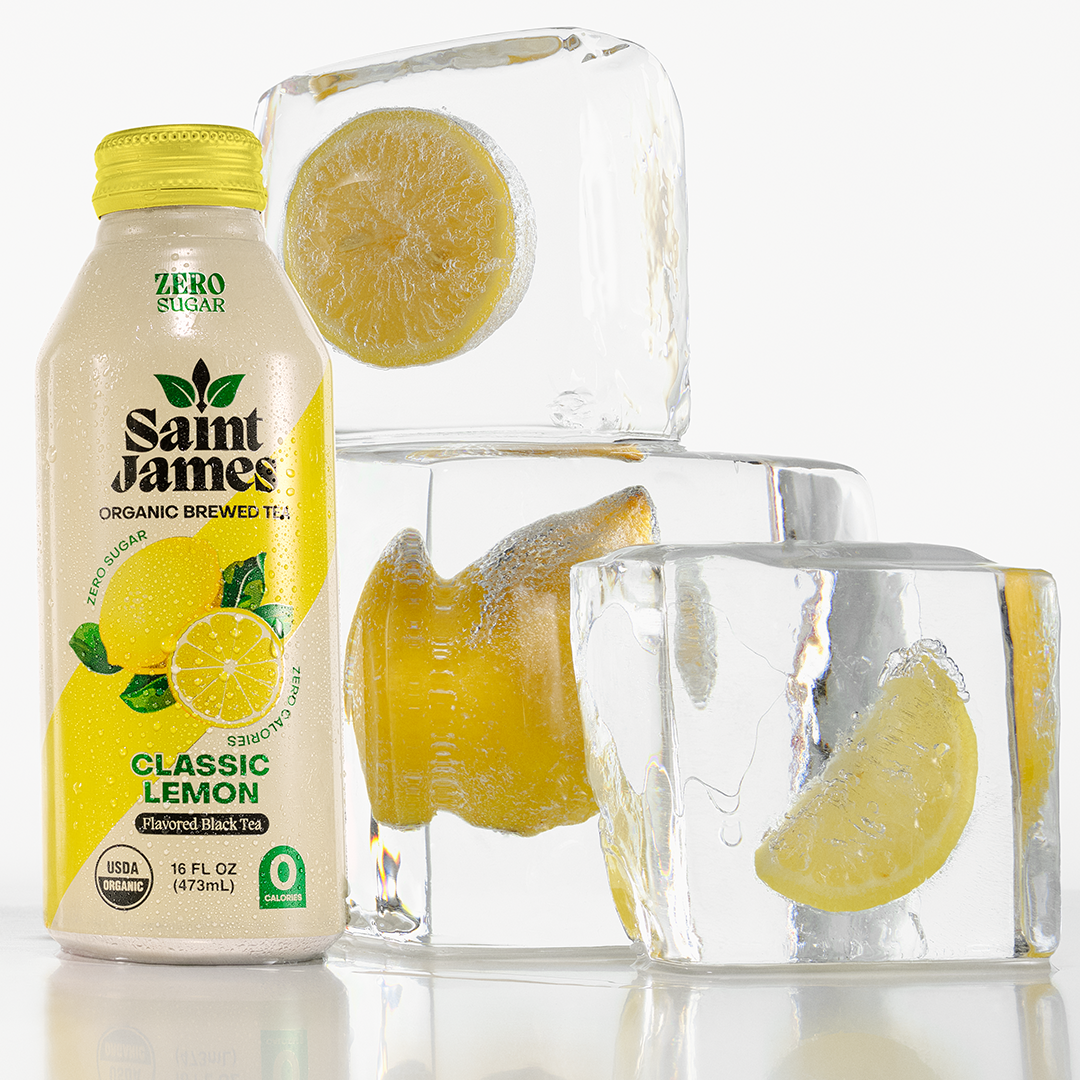 Classic Lemon