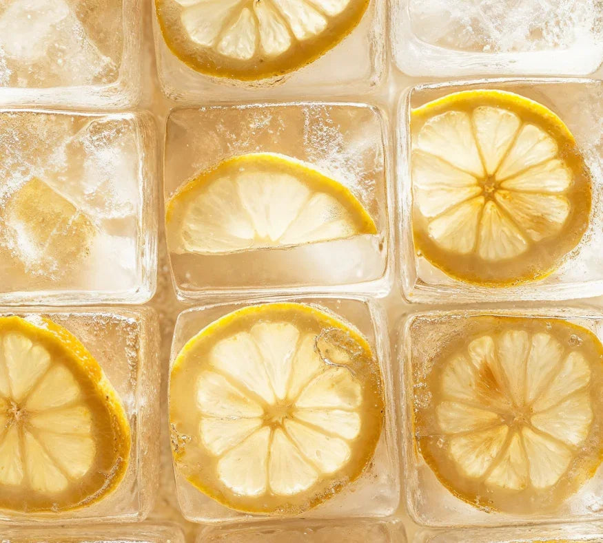 Classic Lemon