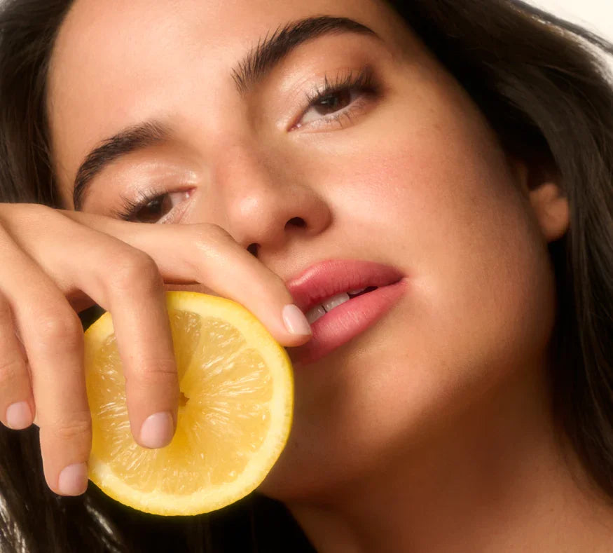 Classic Lemon