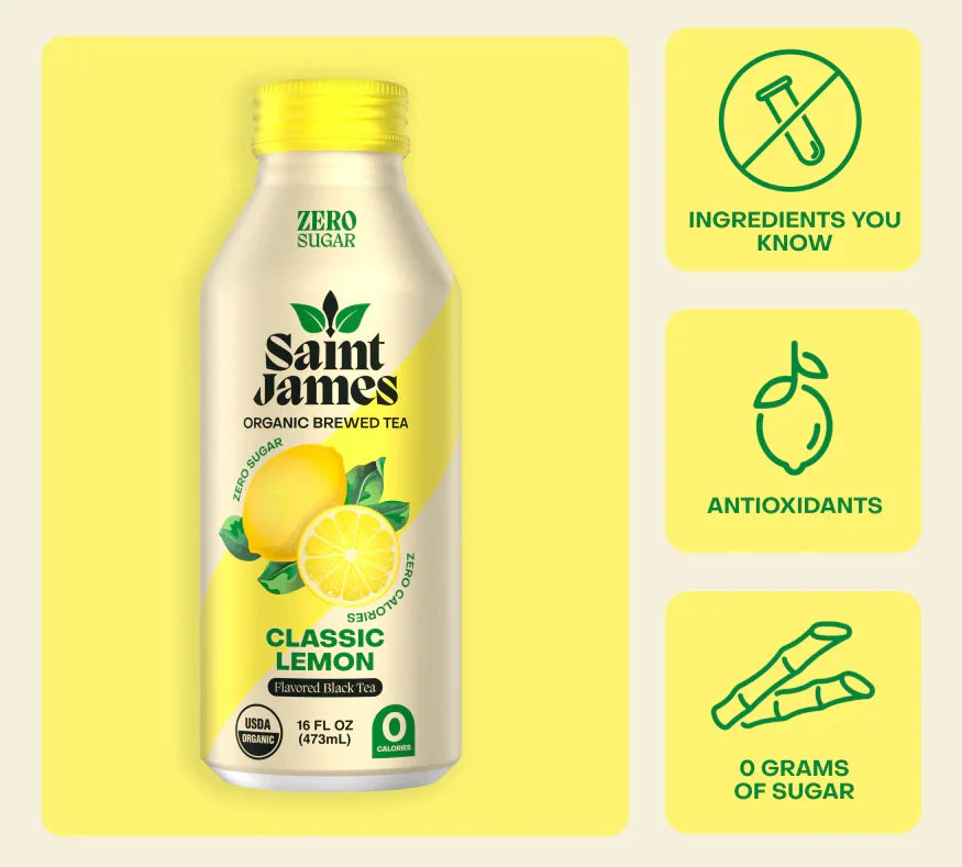 Classic Lemon