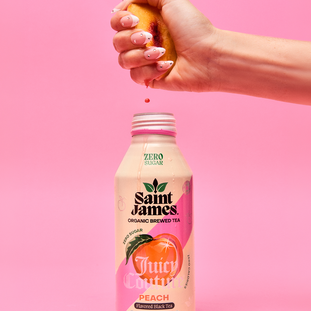 Juicy Peach