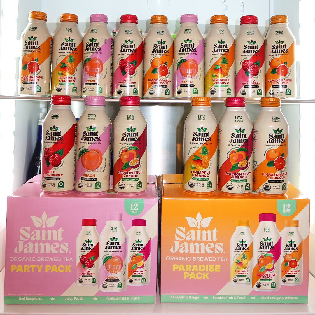Paradise Variety Pack