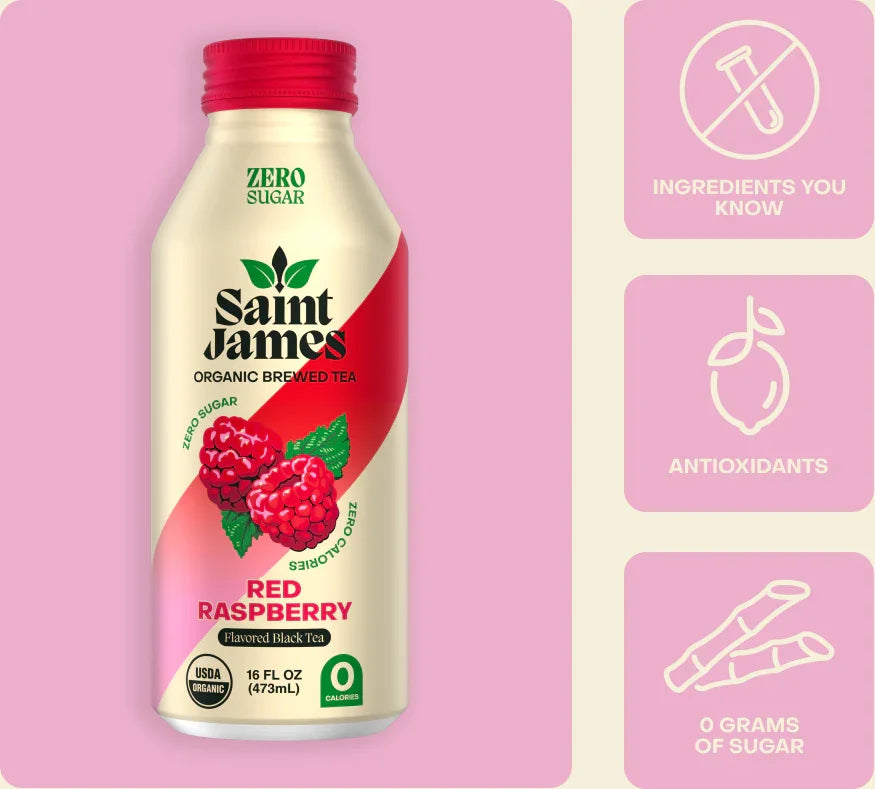 Red Raspberry