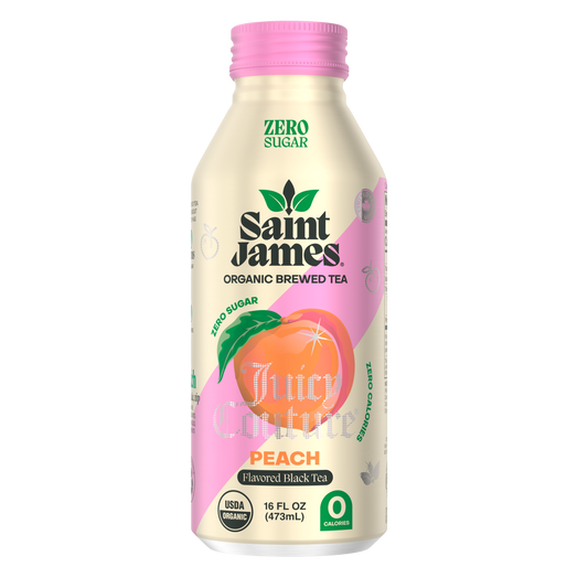 Juicy Peach