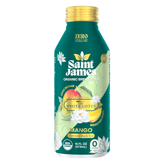 Mango - The White Lotus Limited Edition