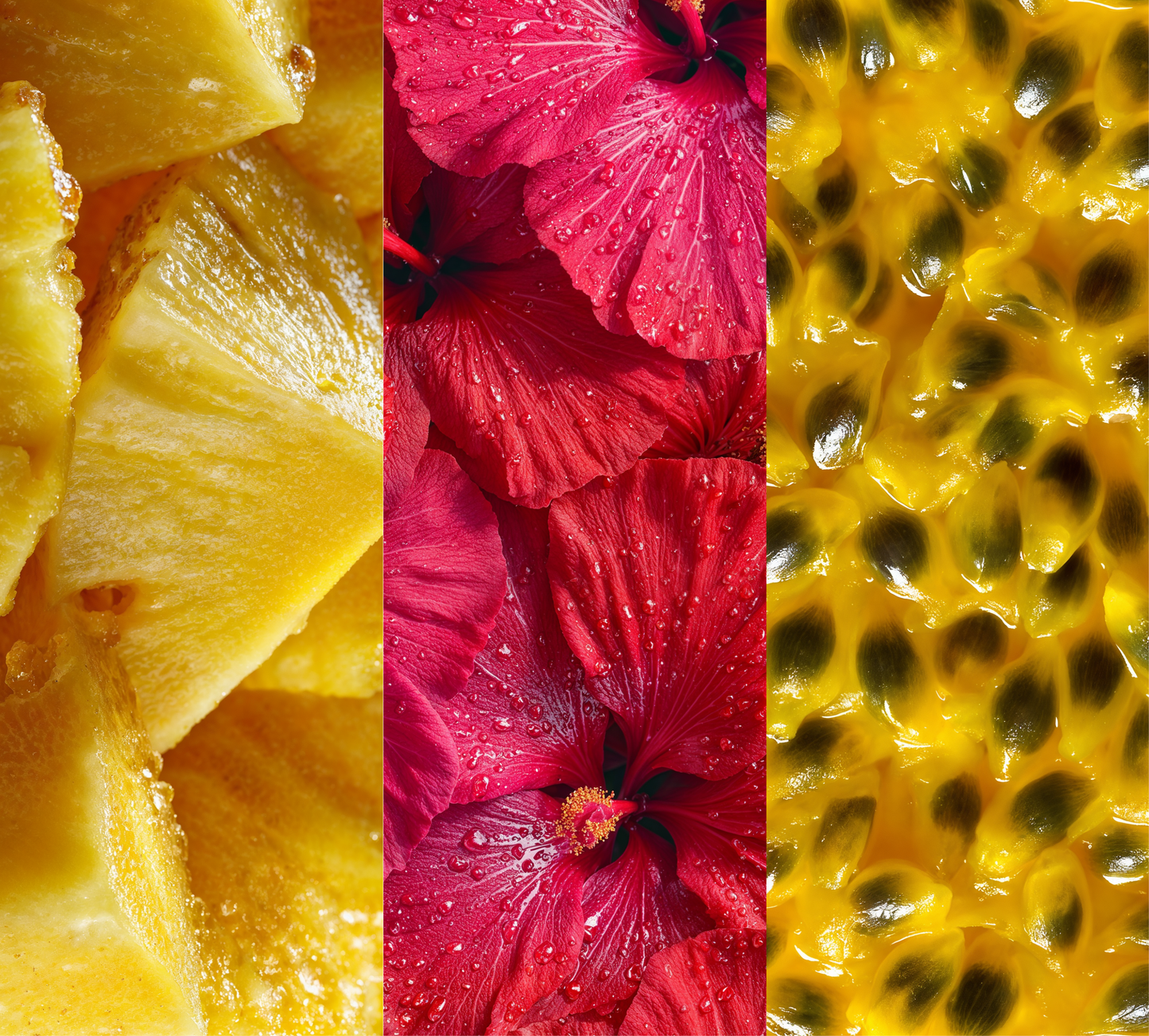 Paradise Variety Pack