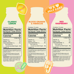 LOOPS x Saint James Face Mask + Black Tea Variety Bundle