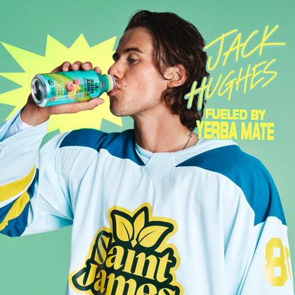 Raspberry Lemon Yerba Mate