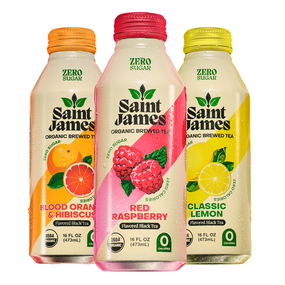 Products – Saint James Iced Tea