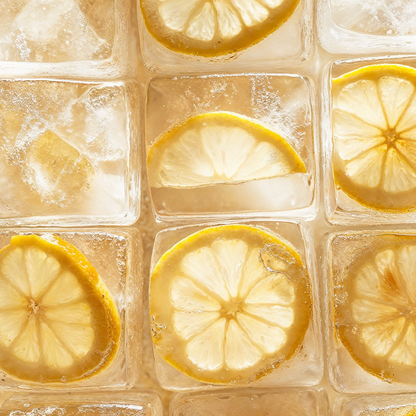 Classic Lemon