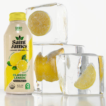 Classic Lemon