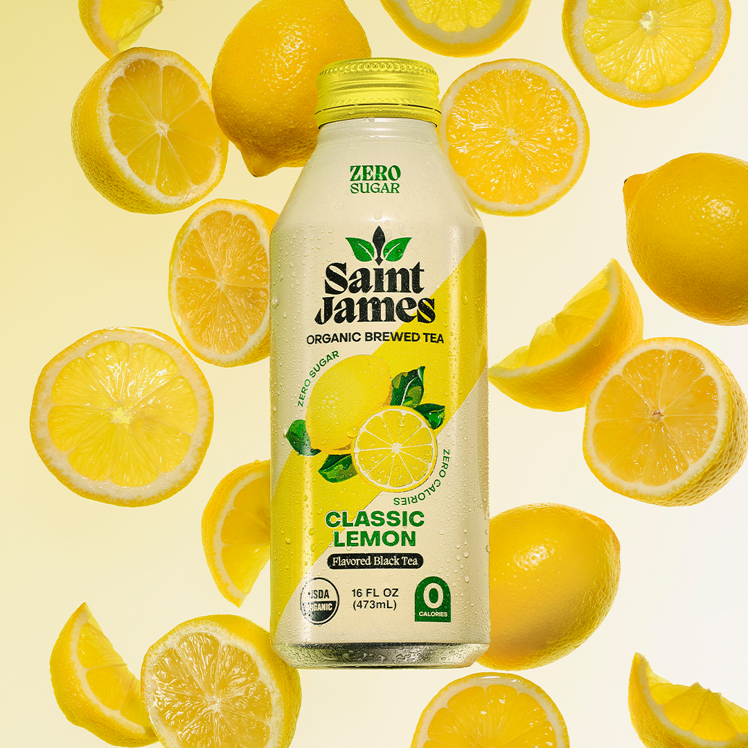 Classic Lemon