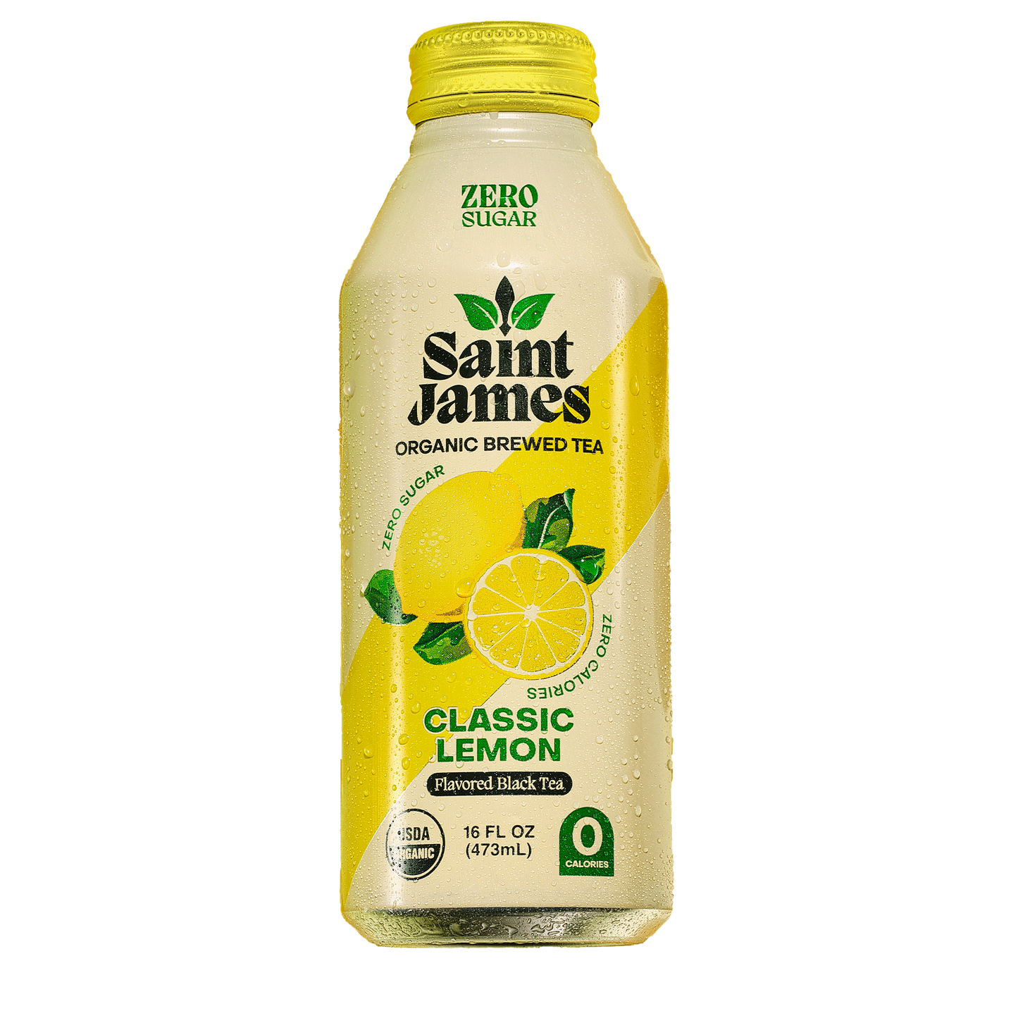 Classic Lemon