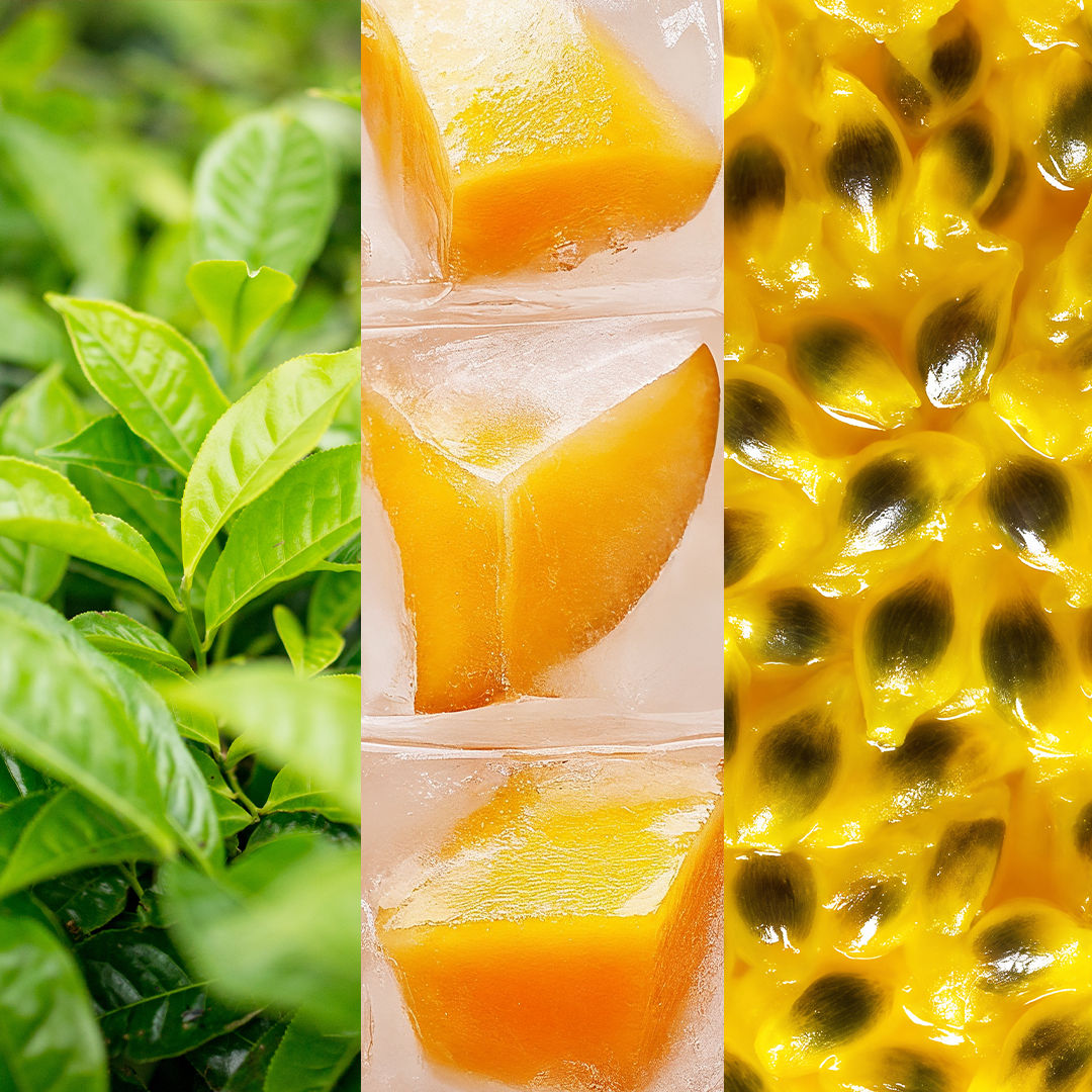 Green Tea Variety Pack