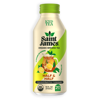 Half & Half