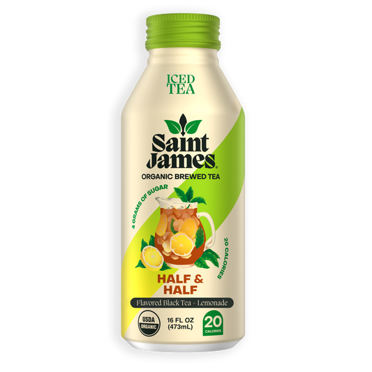 Half & Half