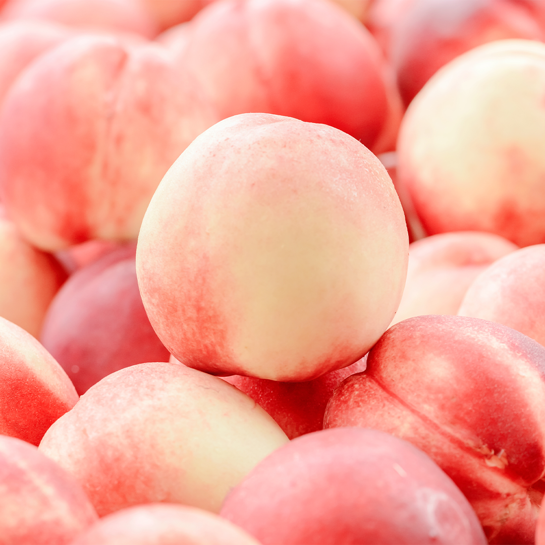 Juicy Peach