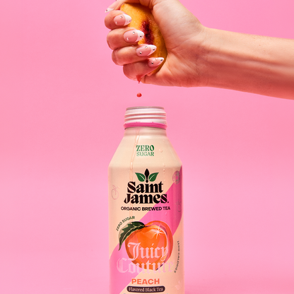 Juicy Peach