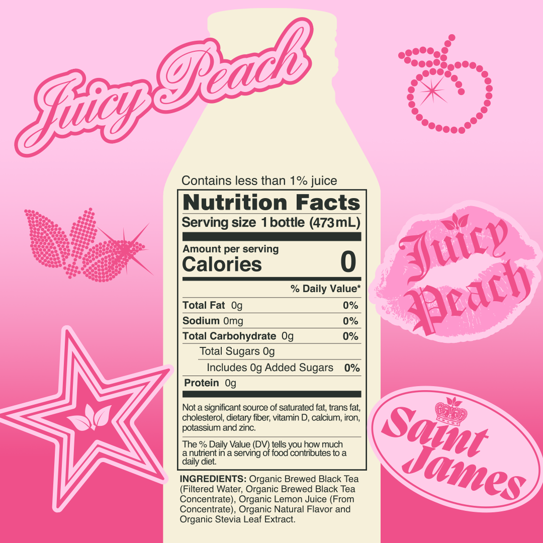 Juicy Peach