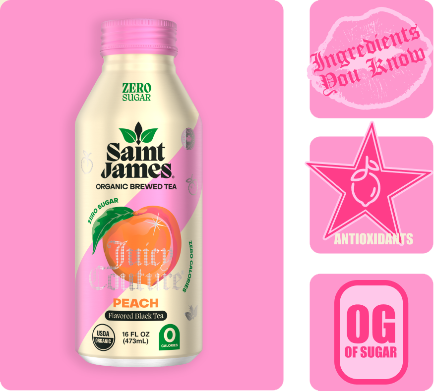 Juicy Peach