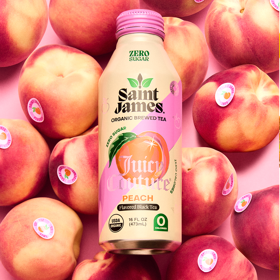 Juicy Peach