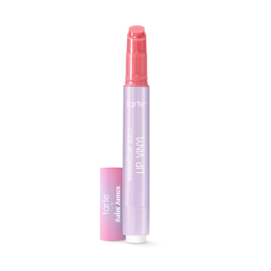 Tarte x Saint James Lip Vinyl