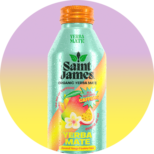 Mango Passion Fruit