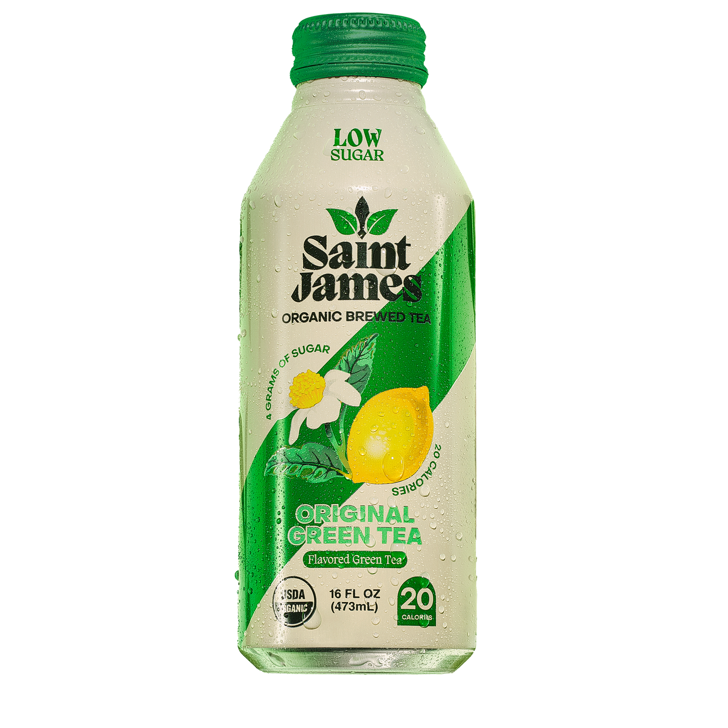 Original Green Tea