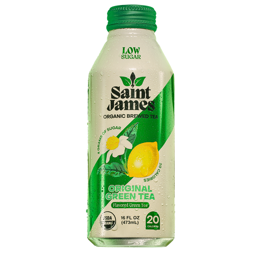 Original Green Tea