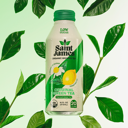 Original Green Tea