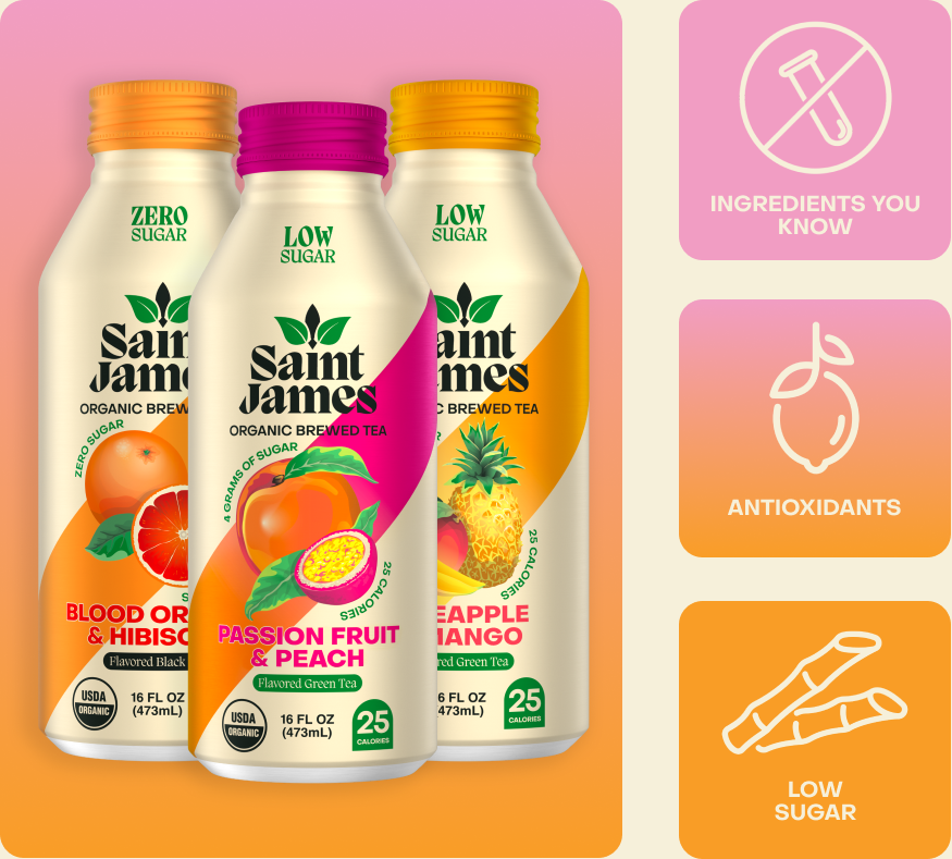 Paradise Variety Pack