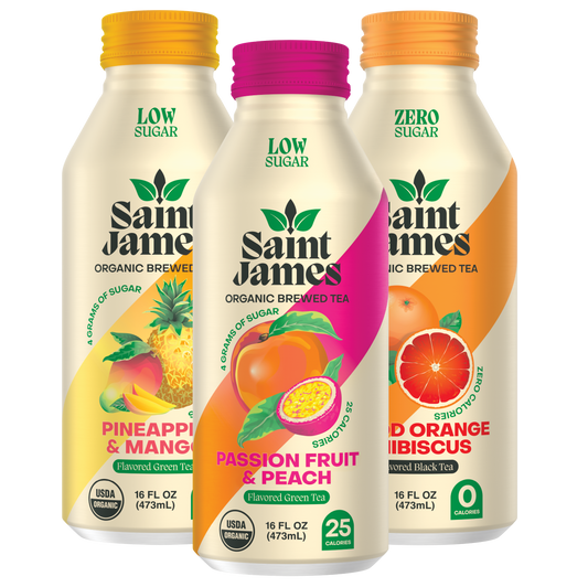 Paradise Variety Pack