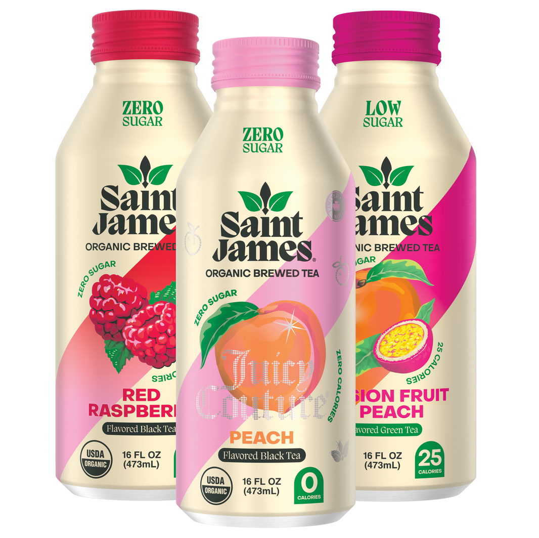 Shop All Saint James Products – Saint James Iced Tea