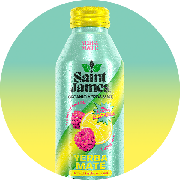 Raspberry Lemon