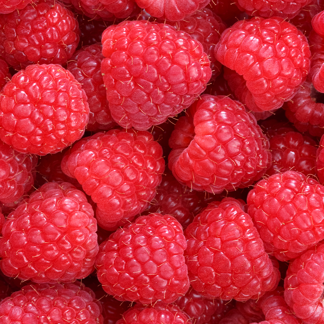 Red Raspberry
