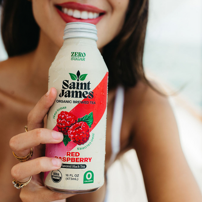 Red Raspberry