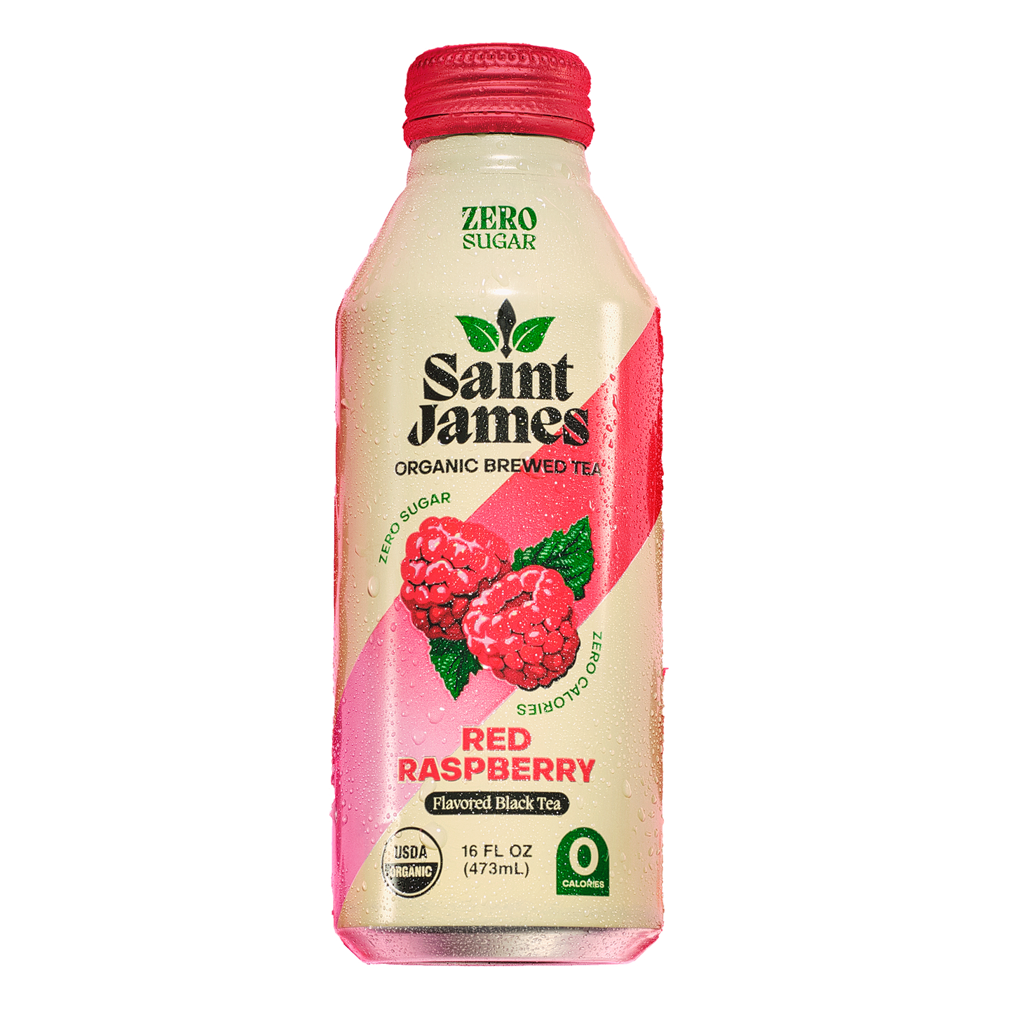 Red Raspberry
