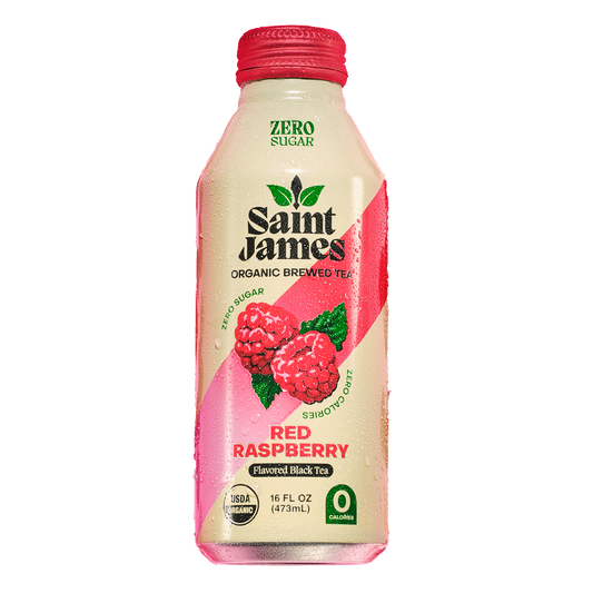 Red Raspberry