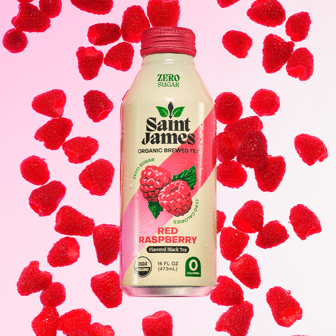 Red Raspberry