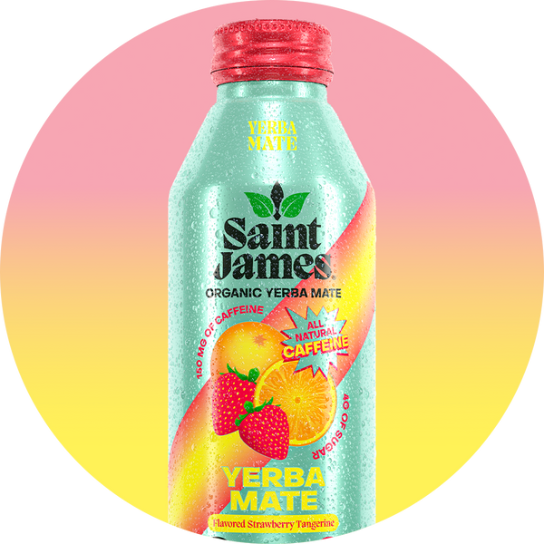 Strawberry Tangerine