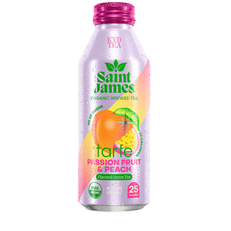Tarte - Passion Fruit & Peach